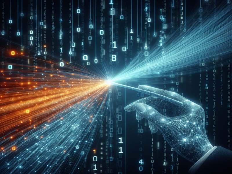 Controlled Bandwidth